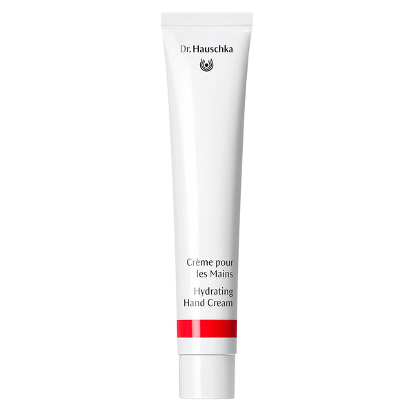 Hydrating Hand Cream | Håndcreme - 50ML - Dr. Hauschka
