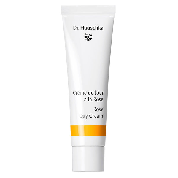 Rose Day Cream | Rosencreme - 30ML - Dr. Hauschka