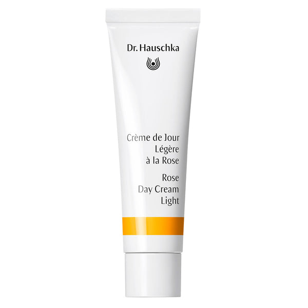 Rose Day Cream Light | Rosencreme Light - 30ML - Dr. Hauschka
