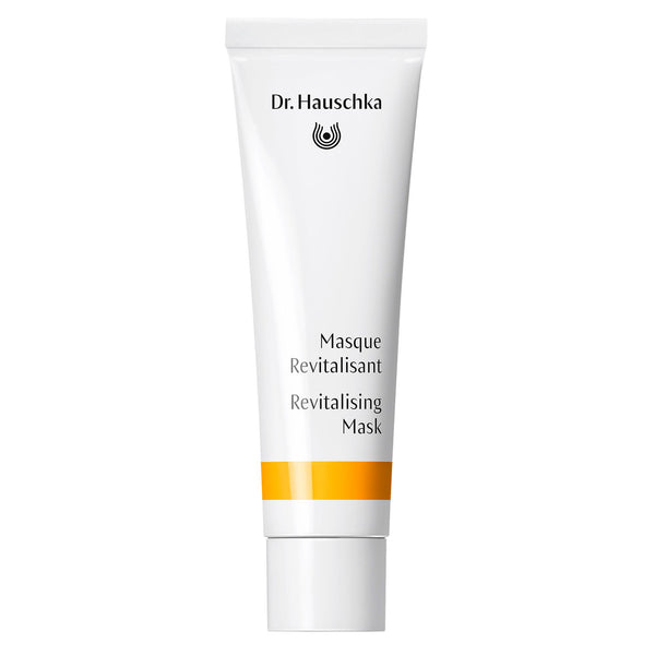 Revitalising Mask | Opfriskende Maske - 30ML - Dr. Hauschka