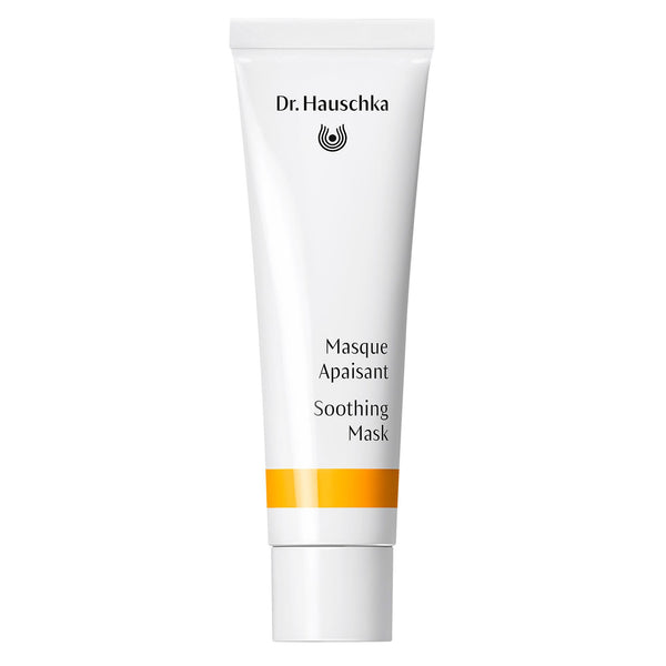 Soothing Mask | Beroligende Maske - 30ML - Dr. Hauschka