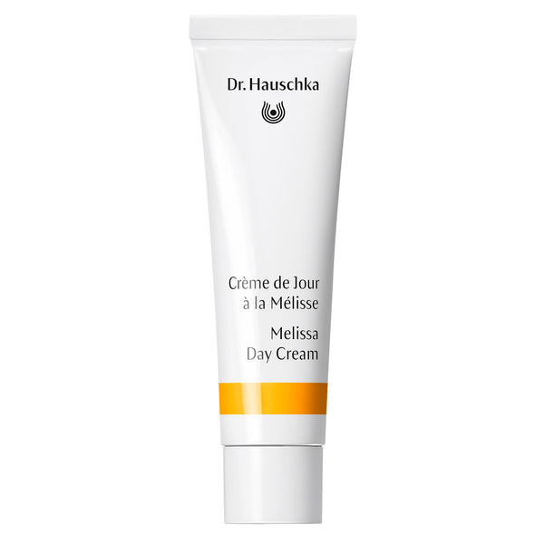 Melissa Day Cream | Citronmelissecreme - 30ML - Dr. Hauschka