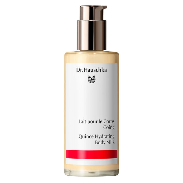 Quince Hydrating Body Milk - 145ML - Dr. Hauschka