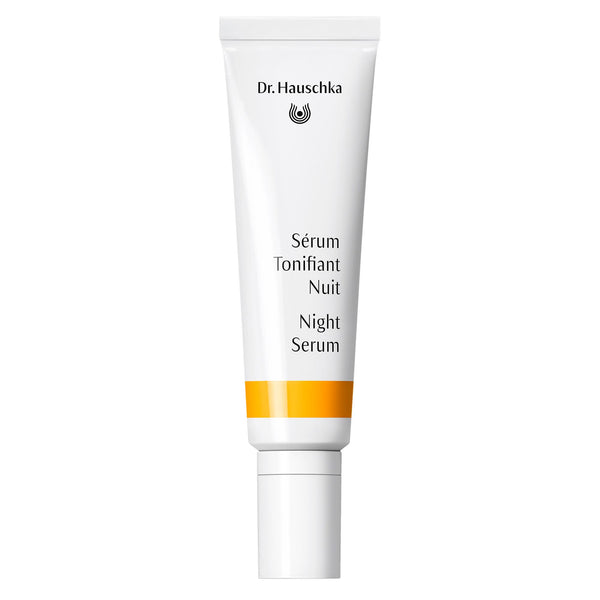Night Serum | Natserum - 20ML - Dr. Hauschka