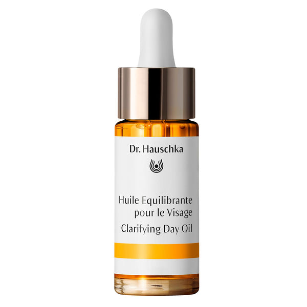 Clarifying Day Oil | Ansigtsolie - 18ML - Dr. Hauschka