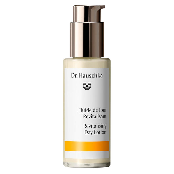Revitalising Day Lotion | Genoprettende Lotion - 50ML - Dr. Hauschka