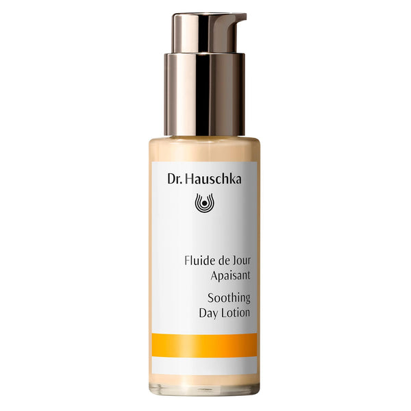 Soothing Day Lotion | Nærende Lotion - 50ML - Dr. Hauschka