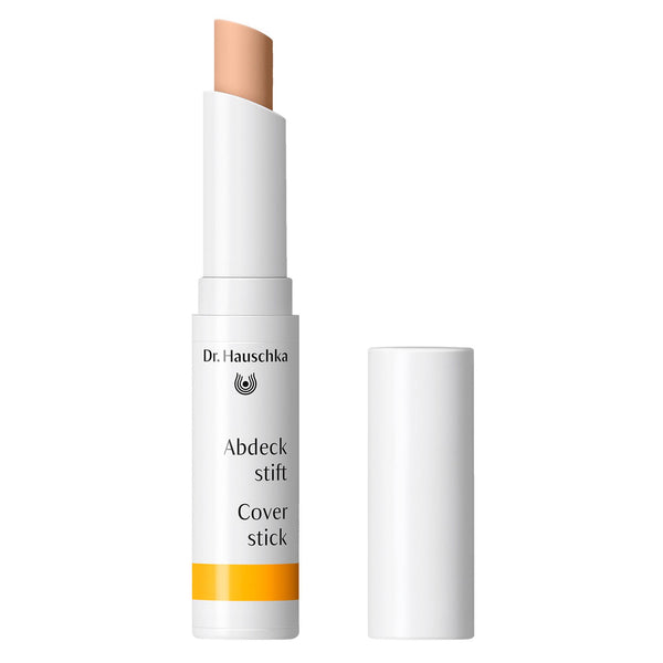 Coverstick | Dækstift Natural 01 - 1,9G - Dr. Hauschka