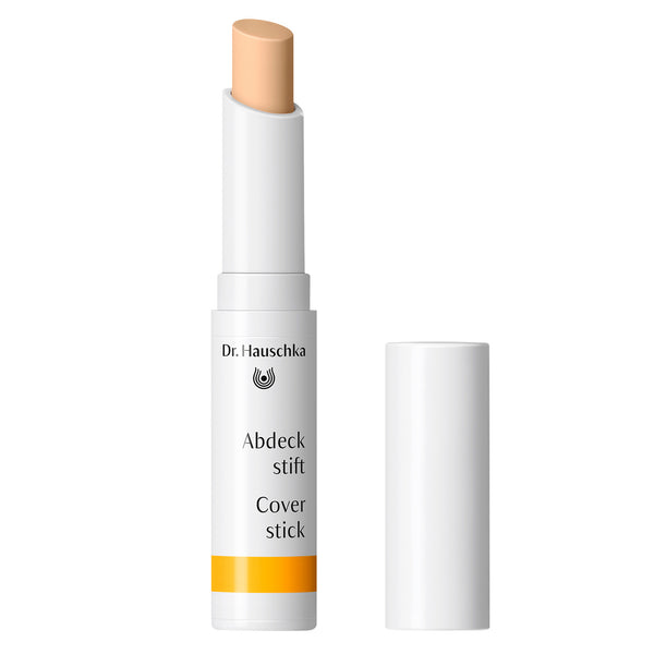 Coverstick | Dækstift Sand 02 - 1,9G - Dr. Hauschka
