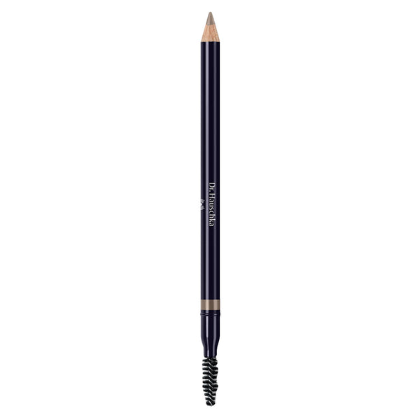 Eyebrow Definer | Øjenbryns Blyant Light Brown 01 - 1,05G - Dr. Hauschka