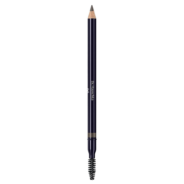 Eyebrow Definer | Øjenbryns Blyant Dark Brown 02 - 1,05G - Dr. Hauschka