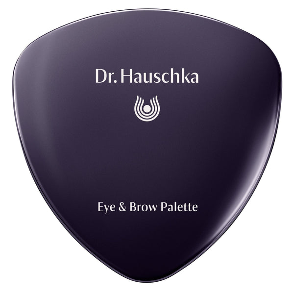Eye & Brow Palette Stone - 5,3G - Dr. Hauschka