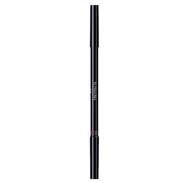 Eye Definer | Øjen Blyant Brown 02 - 1,05G - Dr. Hauschka
