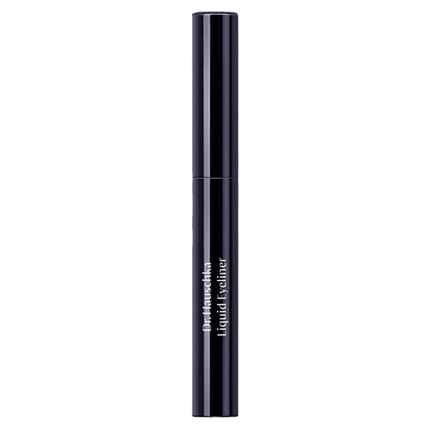 Liquid Eye Liner Black 01 - 4ML - Dr. Hauschka