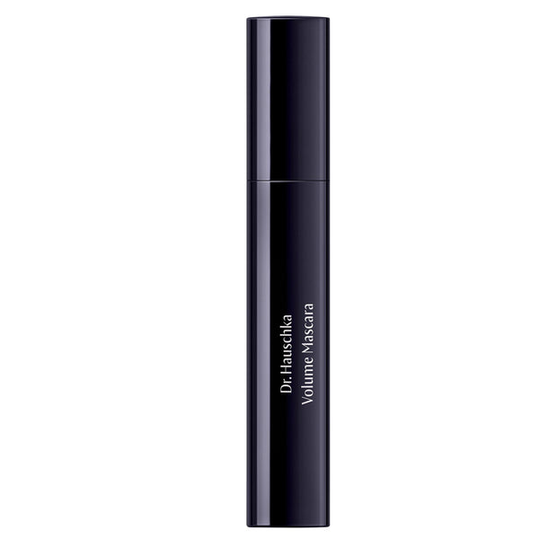 Volume Mascara Brown 02 - 8ML - Dr. Hauschka