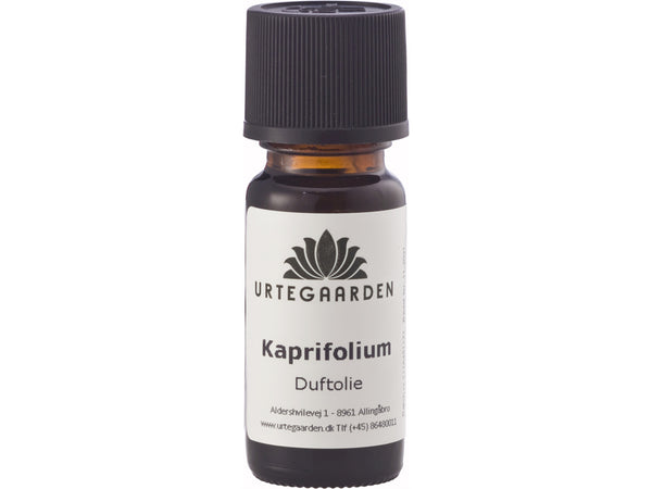 Kaprifolium Duftolie - 10ML - URTEGAARDEN