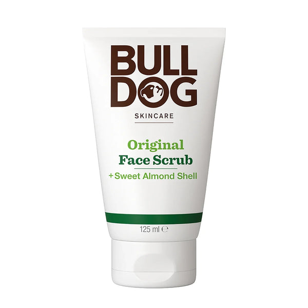 Original Face Scrub - 125ML - Bulldog