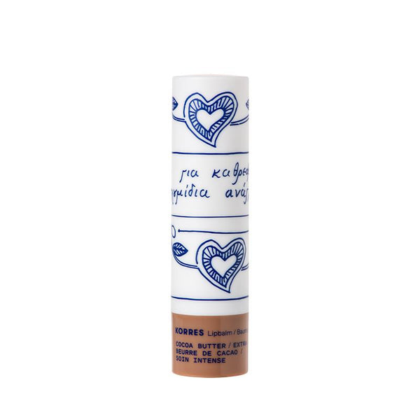 Lip Balm Cocoa Butter - 4,5G - Korres