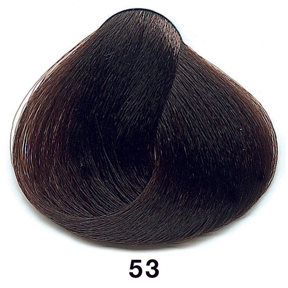 Sanotint Reflex 53 Skyllefarve - Mellem Brun - Sanotint