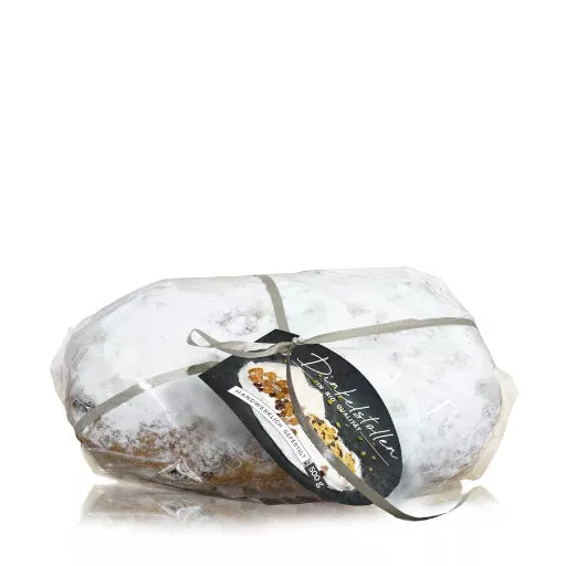 Økologisk Spelt Stollen Brød - 500G - Rolle Mühle