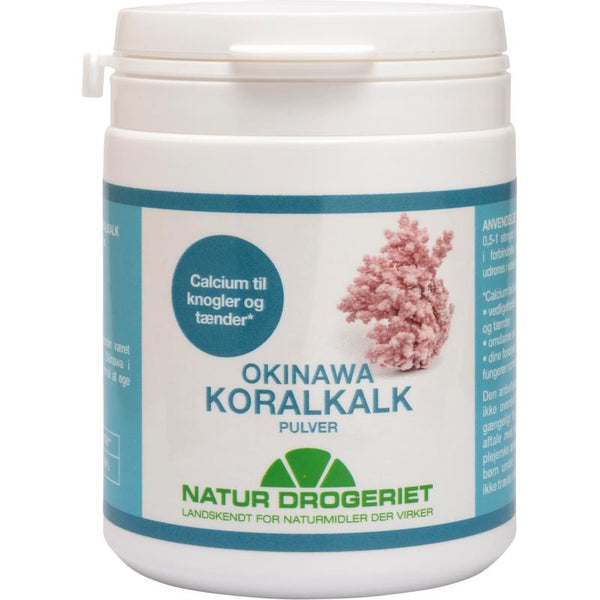 Okinawa Koralkalk - 150G - Natur-Drogeriet