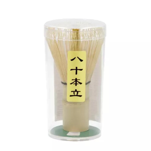 Matcha Piskeris af Bambus - 1 Stk - Arche
