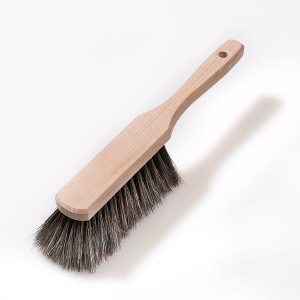 Håndkost Naturhår - Biogan