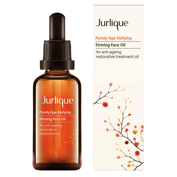Purely Age-Defying Face Oil - 50ML - Jurlique