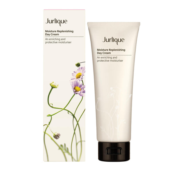 Moisture Replenishing Day Cream - 125ML - Jurlique