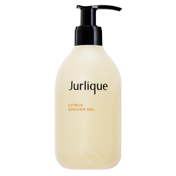 Citrus Shower Gel - 300ML - Jurlique