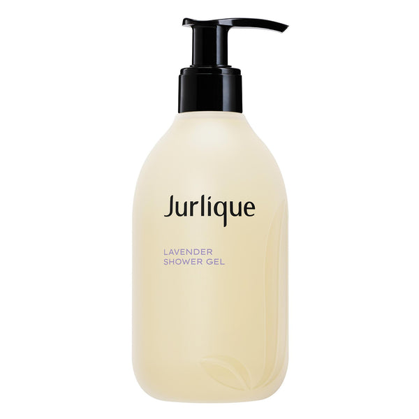 Lavender Shower Gel - 300ML - Jurlique