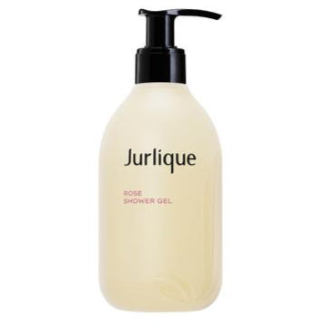 Rose Shower Gel - 300ML - Jurlique