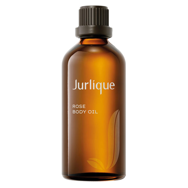 Rose Body Oil - 100ML - Jurlique