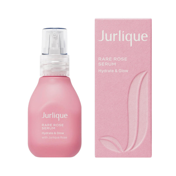 Rare Rose Serum - 30ML - Jurlique