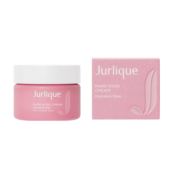 Rare Rose Cream - 50ML - Jurlique