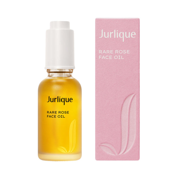 Rare Rose Face Oil - 50ML - Jurlique