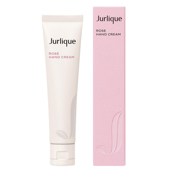Rose Hand Cream - 40ML - Jurlique