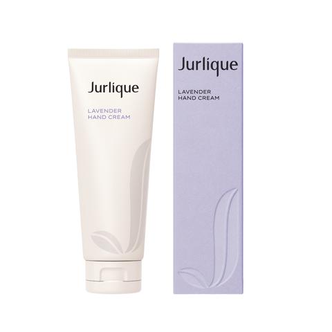 Lavender Hand Cream - 125ML - Jurlique