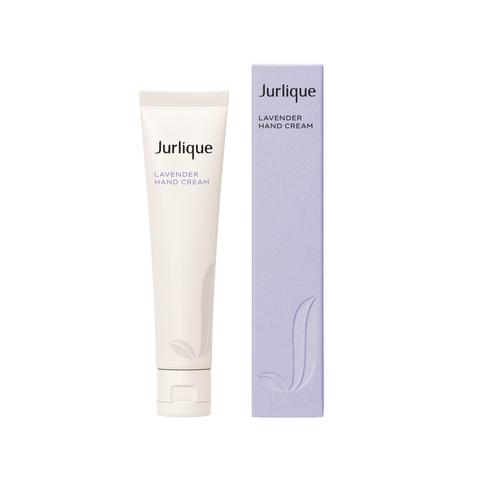 Lavender Hand Cream - 40ML - Jurlique
