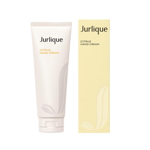 Citrus Hand Cream - 125ML - Jurlique