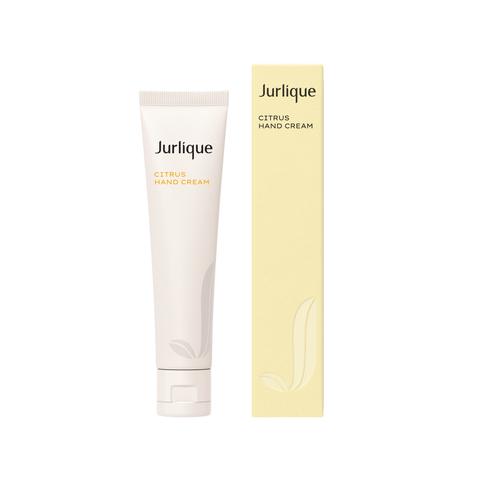 Citrus Hand Cream - 40ML - Jurlique