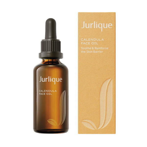 Calendula Face Oil - 50ML - Jurlique