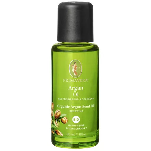 Økologisk Arnika Plejeolie - 50ML - Primavera