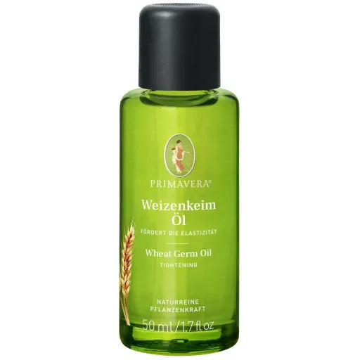 Hvedekim Plejeolie - 50ML - Primavera