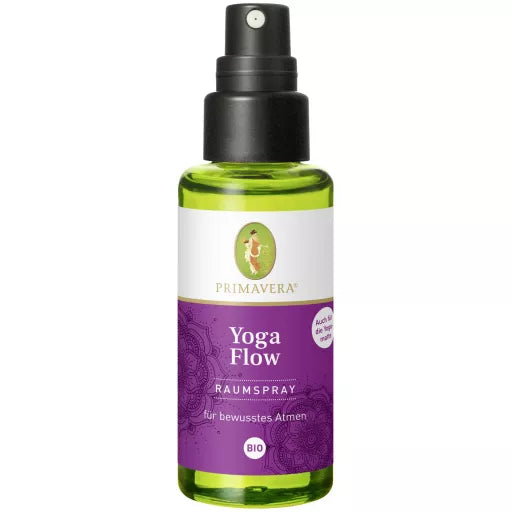 Rumspray Yoga Flow - 50ML - Primavera