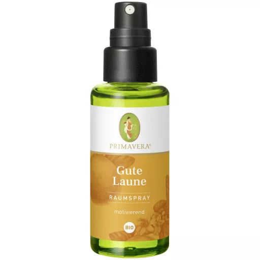 Rumspray Good Mood - 50ML - Primavera