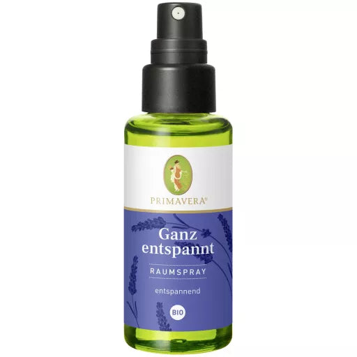 Rumspray Relax - 50ML - Primavera