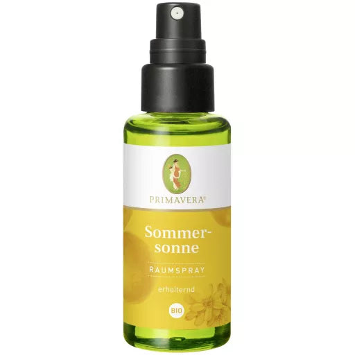 Rumspray Summer & Sun- 50ML - Primavera