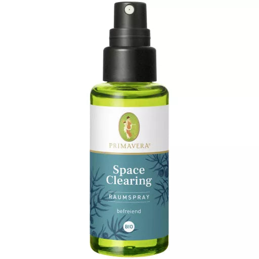Rumspray Space Clearing - 50ML - Primavera