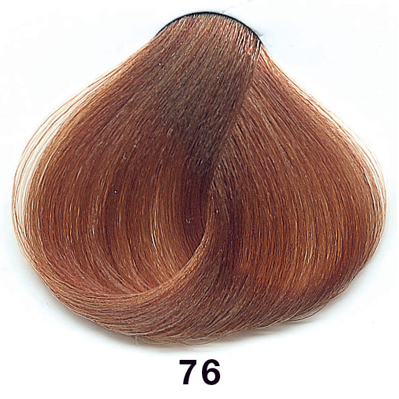 Sanotint Sensitive 76 Hårfarve - Rav Blond - Sanotint